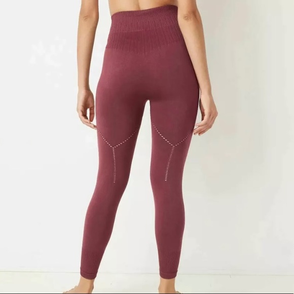 JoyLab women’s high waisted seamless leggings - Picture 2 of 4